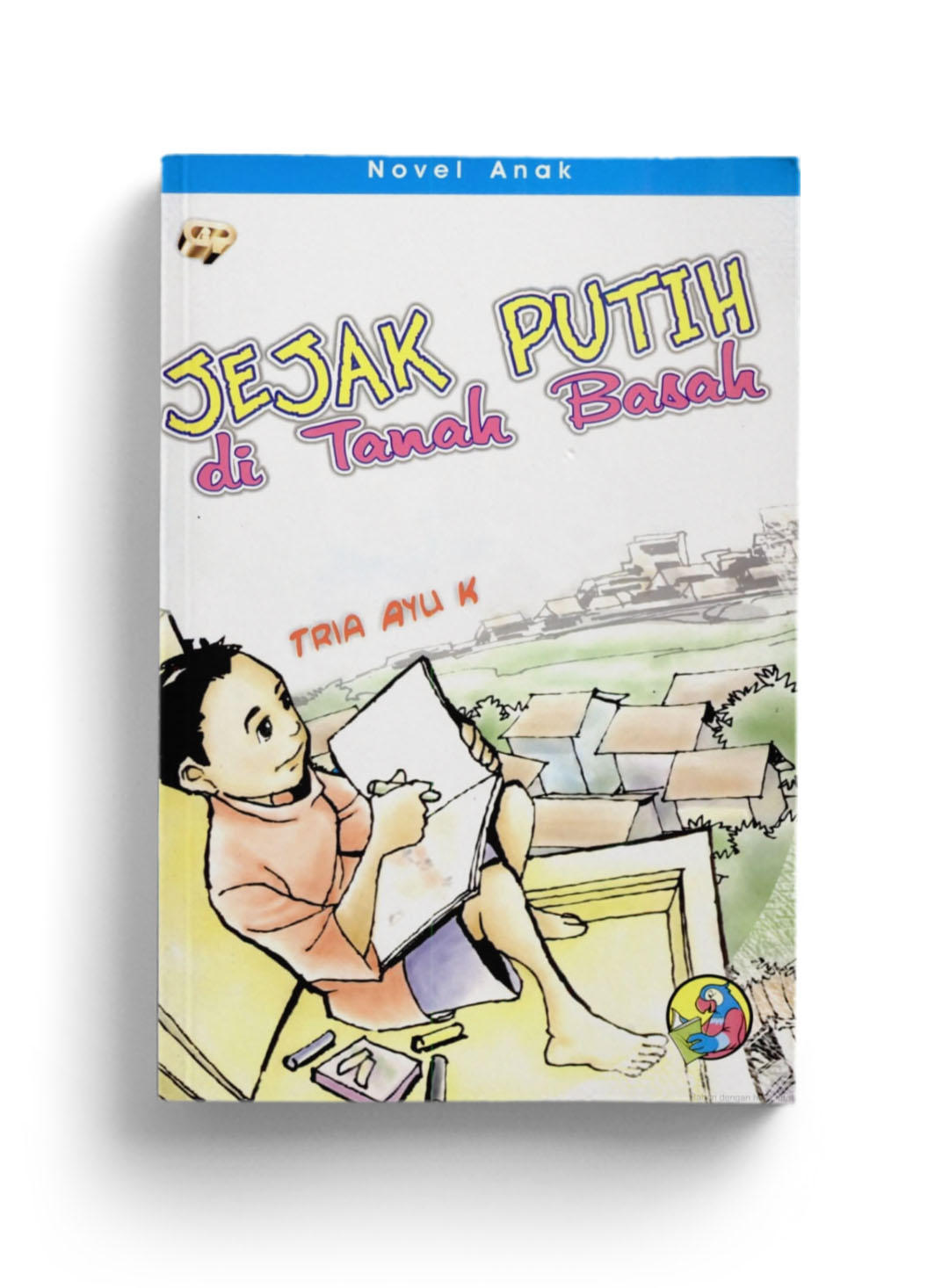 Pelembap dengan Aroma Buku Tua dan Tanah Basah: Cara Menenangkan Jiwa dan Melembapkan Kulit