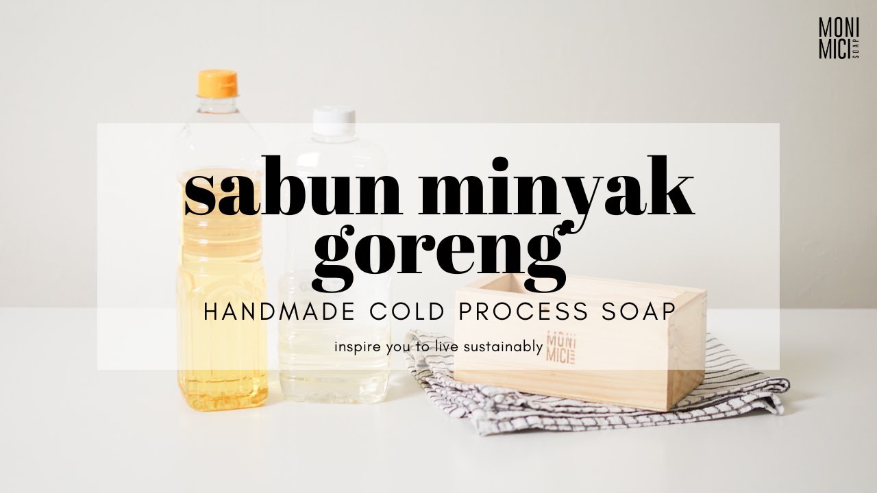 Sabun dari Perasaan yang Belum Pernah Diucapkan: Aroma yang Menyucikan Jiwa