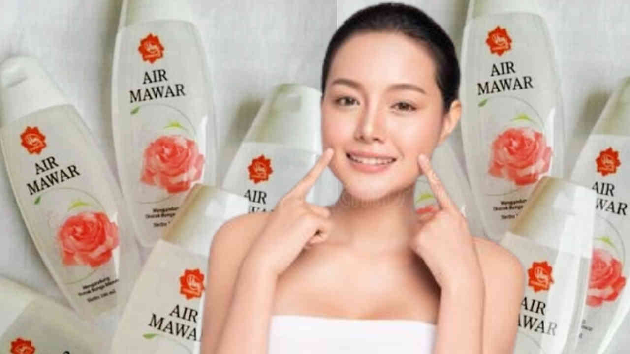 Serum Bunga Gletser yang Meleleh: Rahasia Kecantikan Abadi dari Pegunungan Alpen