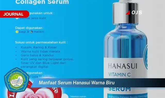 Serum "Echo Bloom": Harmoni Warna Bisu dan Anima untuk Kulit yang Bercahaya