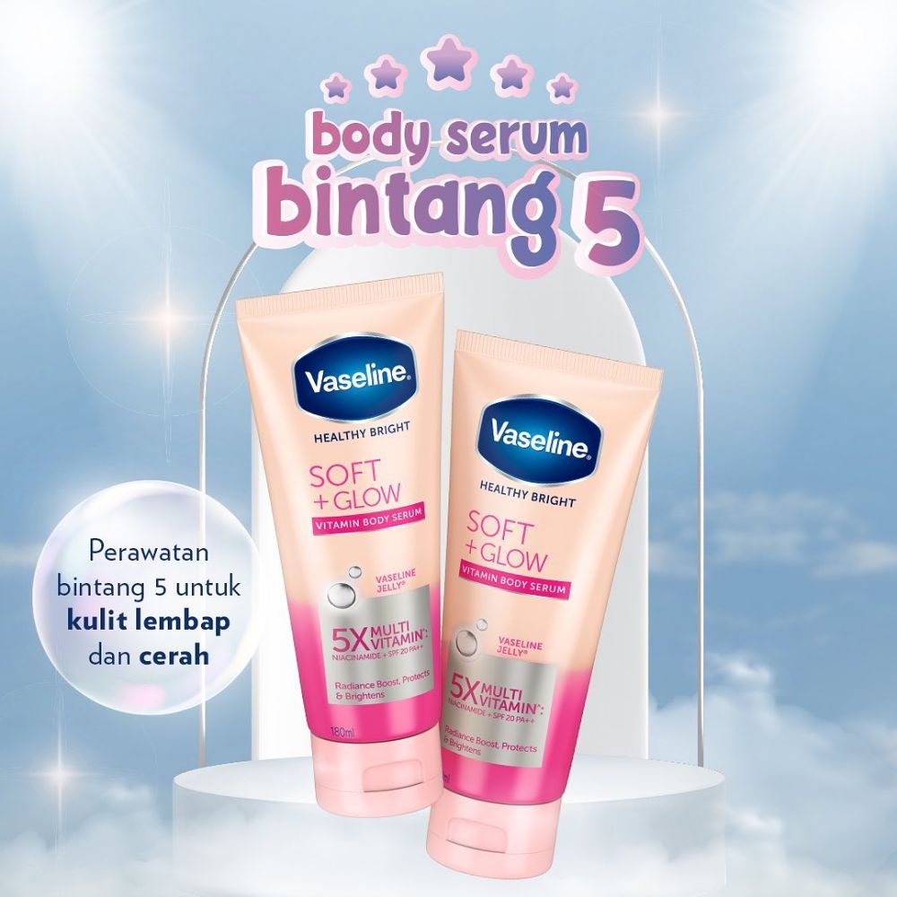 Serum Getaran Jiwa & Butir Embun Pagi: Rahasia Kulit Sehat, Bercahaya, dan Penuh Energi